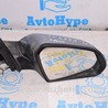 Боковое зеркало Hyundai Sonata VII LF (14-19)