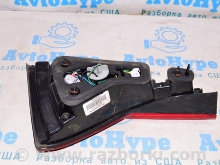 ФОТО Оптика задняя для Hyundai Sonata VII LF (14-19) Одеса