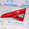 Оптика задняя Hyundai Sonata VII LF (14-19)