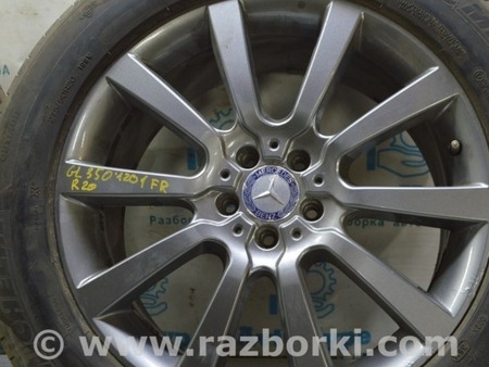 ФОТО Рычаг передний для Hyundai Sonata VII LF (14-19) Одеса