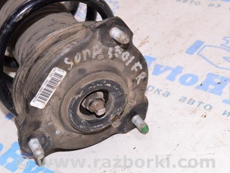 ФОТО Стойка амортизатора для Hyundai Sonata VII LF (14-19) Одеса