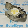 Стойка амортизатора Hyundai Sonata VII LF (14-19)