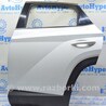 Дверь задняя левая Hyundai Tucson IV NX4 (2020-)