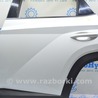 Дверь задняя левая Hyundai Tucson IV NX4 (2020-)