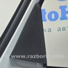 Дверь задняя левая Hyundai Tucson IV NX4 (2020-)