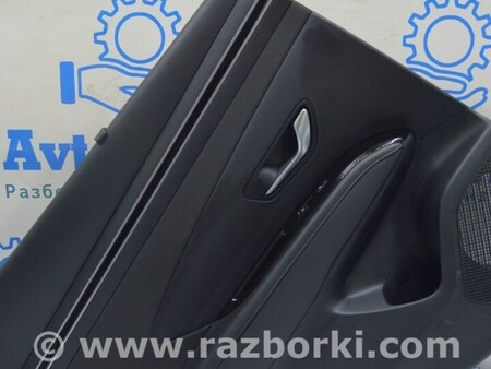 ФОТО Дверь задняя левая для Hyundai Tucson IV NX4 (2020-) Одеса