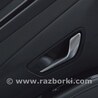 Дверь задняя левая Hyundai Tucson IV NX4 (2020-)