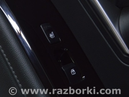 ФОТО Дверь задняя правая для Hyundai Tucson IV NX4 (2020-) Одеса