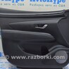 Дверь передняя левая Hyundai Tucson IV NX4 (2020-)