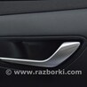 Дверь передняя левая Hyundai Tucson IV NX4 (2020-)