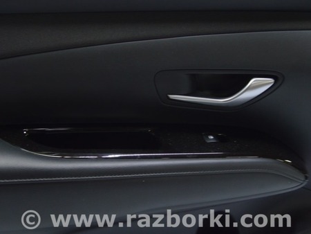 ФОТО Дверь передняя левая для Hyundai Tucson IV NX4 (2020-) Одеса