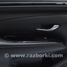 Дверь передняя левая Hyundai Tucson IV NX4 (2020-)