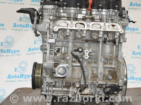 ФОТО Двигатель в сборе для Hyundai Tucson IV NX4 (2020-) Одеса