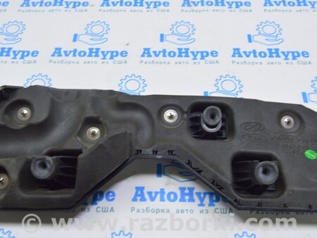 ФОТО Накладка двигателя для Hyundai Tucson IV NX4 (2020-) Одеса