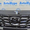 Накладка двигателя Hyundai Tucson IV NX4 (2020-)