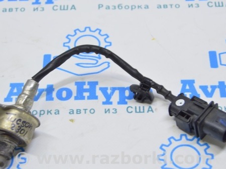 ФОТО Система выпуска (выхлоп) для Hyundai Tucson IV NX4 (2020-) Одеса