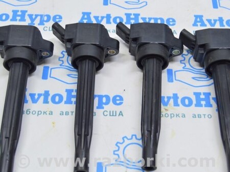 ФОТО Система зажигания для Hyundai Tucson IV NX4 (2020-) Одеса