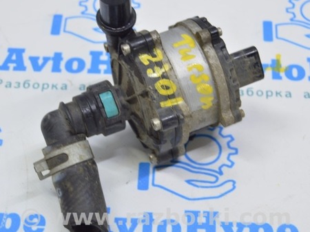 ФОТО Система охлаждения для Hyundai Tucson IV NX4 (2020-) Одеса