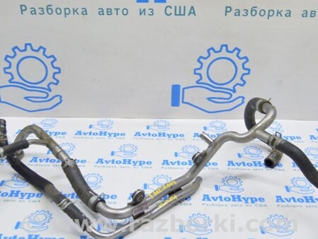 ФОТО Система охлаждения для Hyundai Tucson IV NX4 (2020-) Одеса