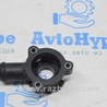 ФОТО Турбо для Hyundai Tucson IV NX4 (2020-) Одеса