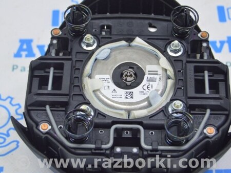 ФОТО Безопасность / airbags для Hyundai Tucson IV NX4 (2020-) Одеса
