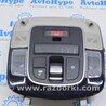 Отделка крыши Hyundai Tucson IV NX4 (2020-)