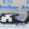 ФОТО Отделка стоек и проемов для Hyundai Tucson IV NX4 (2020-) Одеса