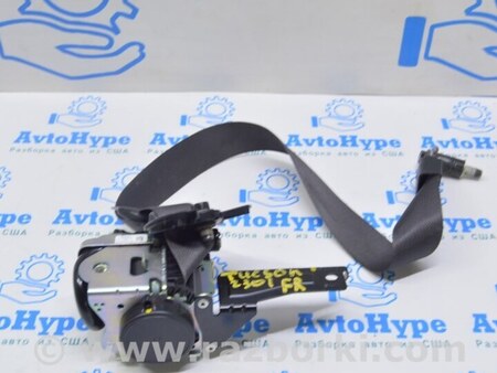 ФОТО Ремень безопасности для Hyundai Tucson IV NX4 (2020-) Одеса