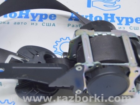 ФОТО Ремень безопасности для Hyundai Tucson IV NX4 (2020-) Одеса