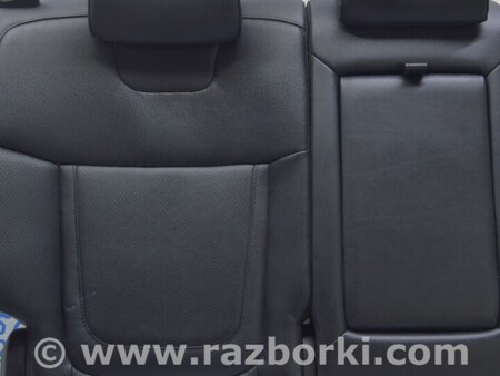 ФОТО Сидение для Hyundai Tucson IV NX4 (2020-) Одеса