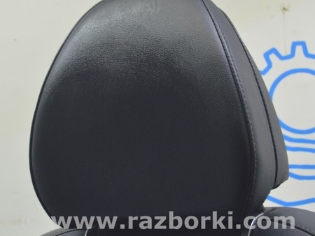 ФОТО Сидение для Hyundai Tucson IV NX4 (2020-) Одеса