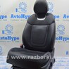 Сидение Hyundai Tucson IV NX4 (2020-)