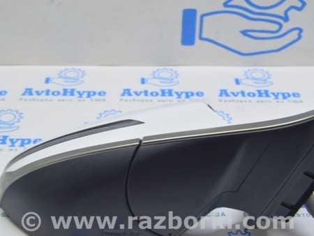 ФОТО Боковое зеркало для Hyundai Tucson IV NX4 (2020-) Одеса