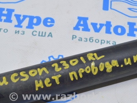 ФОТО Дверь багажника для Hyundai Tucson IV NX4 (2020-) Одеса