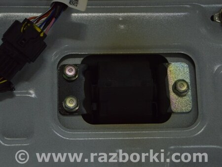 ФОТО Дверь багажника для Hyundai Tucson IV NX4 (2020-) Одеса