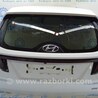 Дверь багажника Hyundai Tucson IV NX4 (2020-)