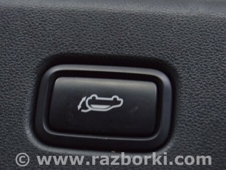 ФОТО Дверь багажника для Hyundai Tucson IV NX4 (2020-) Одеса