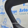 Дверь багажника Hyundai Tucson IV NX4 (2020-)
