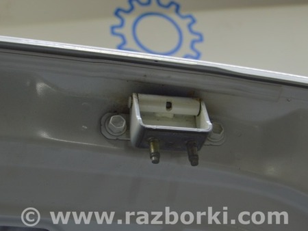 ФОТО Дверь багажника для Hyundai Tucson IV NX4 (2020-) Одеса