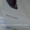 Дверь багажника Hyundai Tucson IV NX4 (2020-)