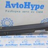 ФОТО Накладка порога для Hyundai Tucson IV NX4 (2020-) Одеса