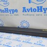 ФОТО Накладка порога для Hyundai Tucson IV NX4 (2020-) Одеса