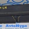 ФОТО Накладка порога для Hyundai Tucson IV NX4 (2020-) Одеса