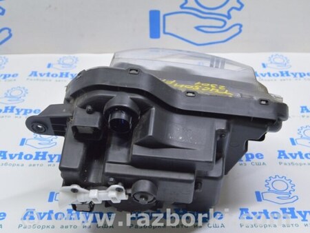 ФОТО Оптика передняя для Hyundai Tucson IV NX4 (2020-) Одеса