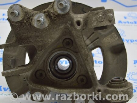 ФОТО КулакЦапфаСтупица для Hyundai Tucson IV NX4 (2020-) Одеса