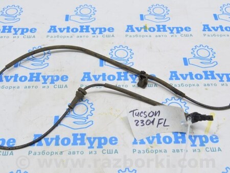 ФОТО ABS для Hyundai Tucson IV NX4 (2020-) Одеса