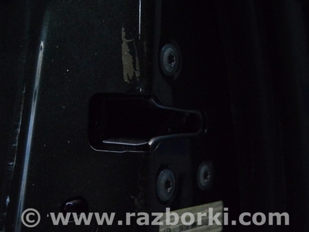 ФОТО Дверь задняя правая для Infiniti QX60/JX35 Одеса
