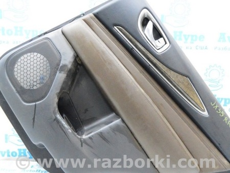 ФОТО Дверь задняя правая для Infiniti QX60/JX35 Одеса
