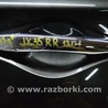 Дверь задняя правая Infiniti QX60/JX35