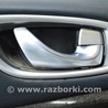 Дверь задняя правая Infiniti QX60/JX35